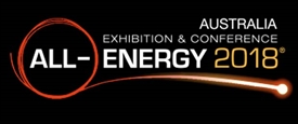 All Energy Australia