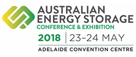 Australian Energy Storage Conference & Exhibition