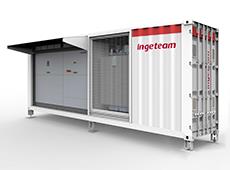 INGECON SUN PowerStation CON20 - Outdoor inverters
