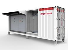 INGECON SUN PowerStation CON20 - Outdoor inverters