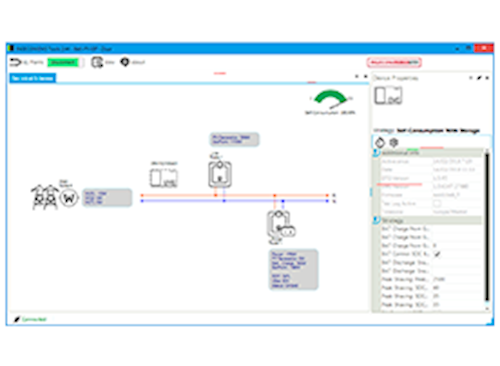 INGECON SUN EMS Tools