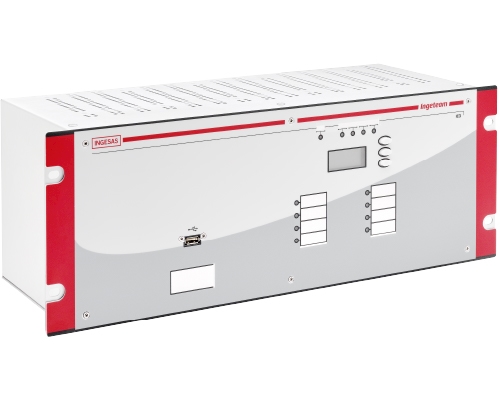 Gateway y RTU | INGESAS™ IC3