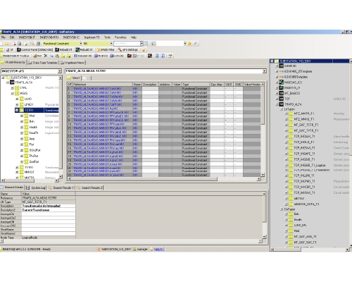 Herramientas de software | INGESYS™ eFS