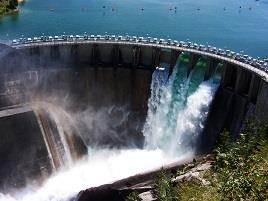 Operación y Mantenimiento Energía Hidroeléctrica