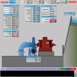 Ingecon Hydro Manager