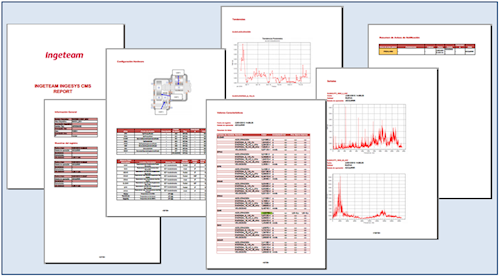 INGESYS ACM