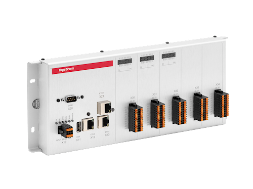 INGESYS IC2 general