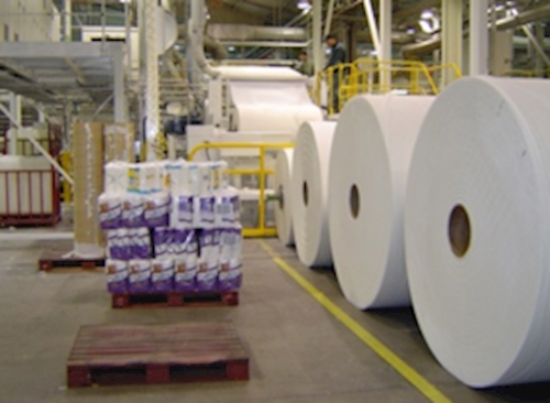 Paper Industry