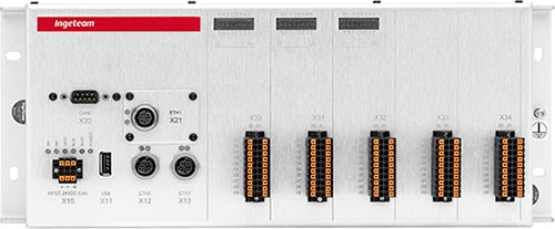 INGESYS IC2