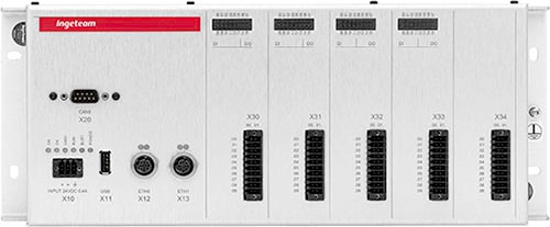 INGESYS IC2 RIO