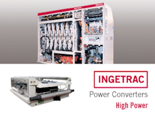 INGETRAC High Power