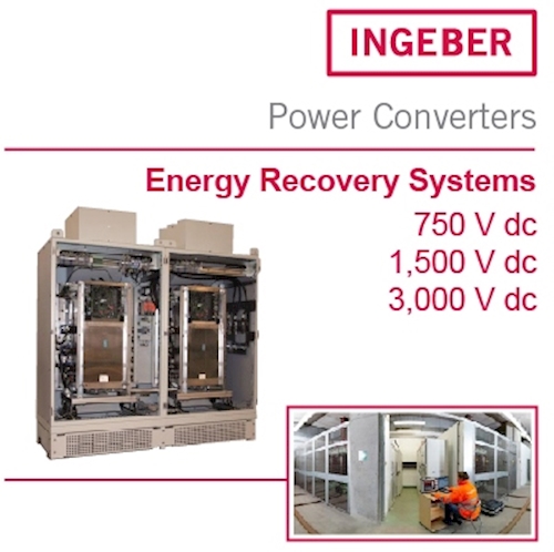 INGEBER convertidor 2  recuperacion energia