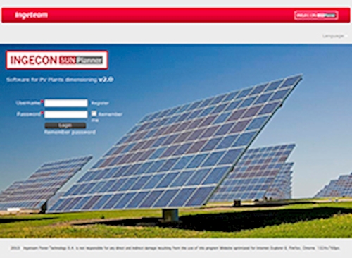 Photovoltaic Solar Energy
