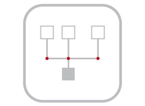 Topologías de propulsión eléctrica