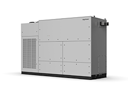 INGECON SUN STORAGE 3Power C Series