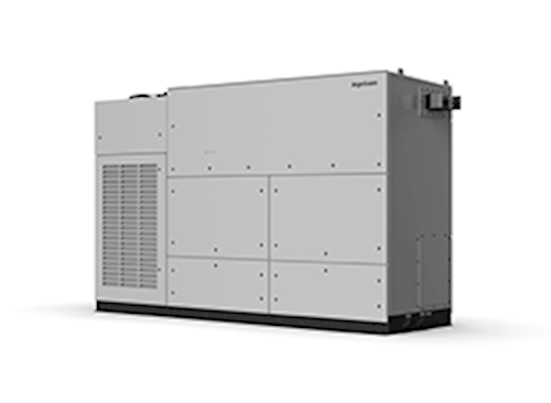 STORAGE 3Power HV C Series