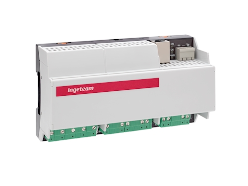INGESYS GMD