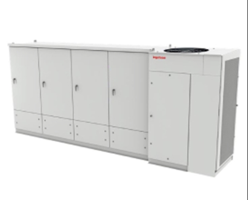 INGECON SUN STORAGE 3Power M Series