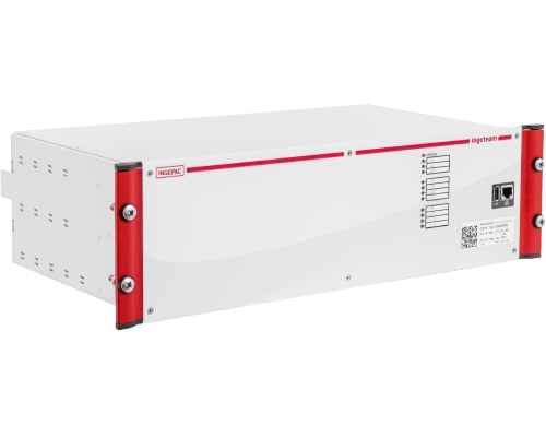 Merging unit | INGEPAC™ EF PB