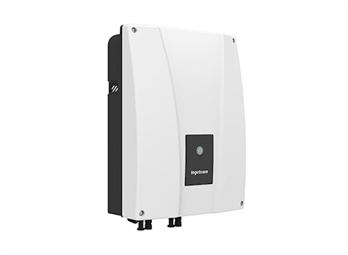 INGECON SUN STORAGE 1Play