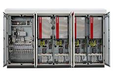 IS PowerMax X Series - Outdoor