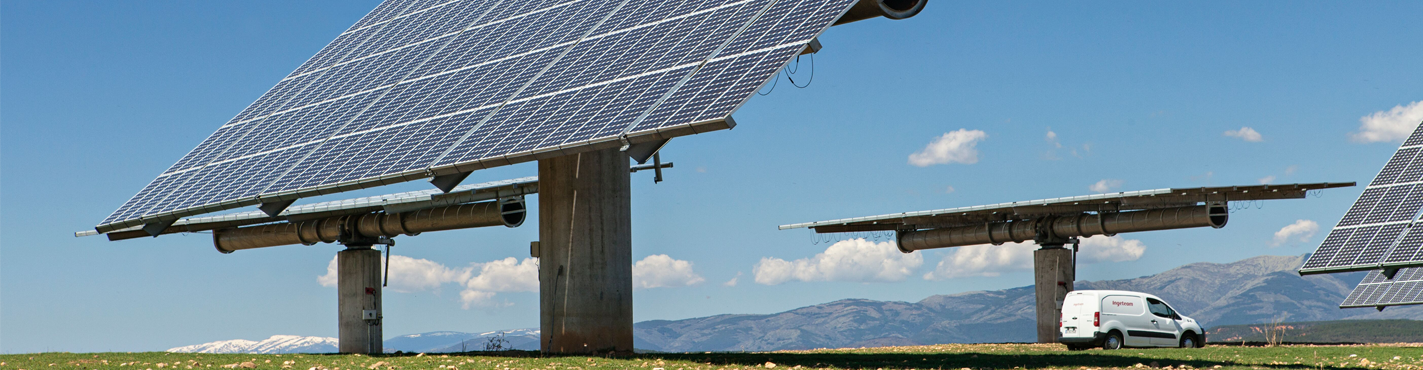 Energía Fotovoltaica