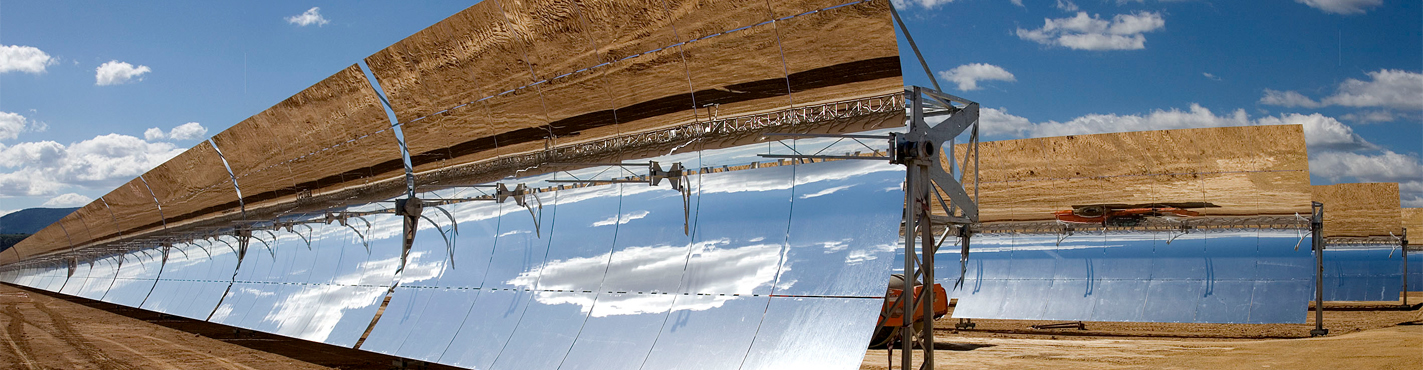 Energía Termosolar