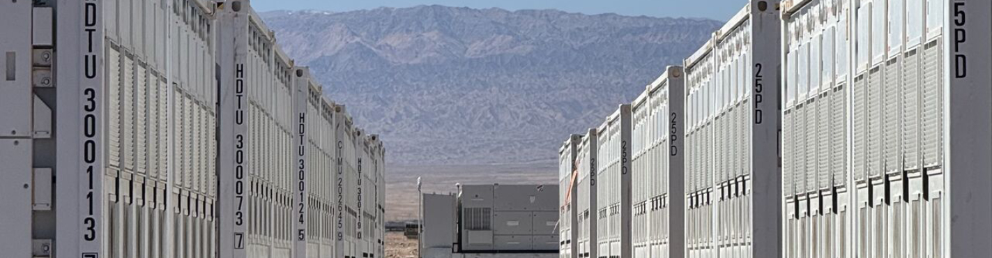 More than 4,1 GW / 14,6 GWh installed