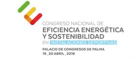 Congreso Nacional de Eficiencia Energética y Sostenibilidad