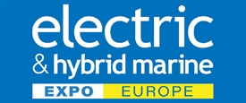 Electric & Hybrid Marine