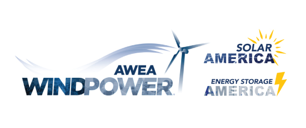 Logo AWEA