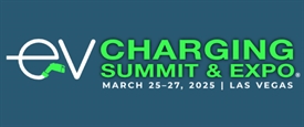 EV CHARGING SUMMIT & EXPO