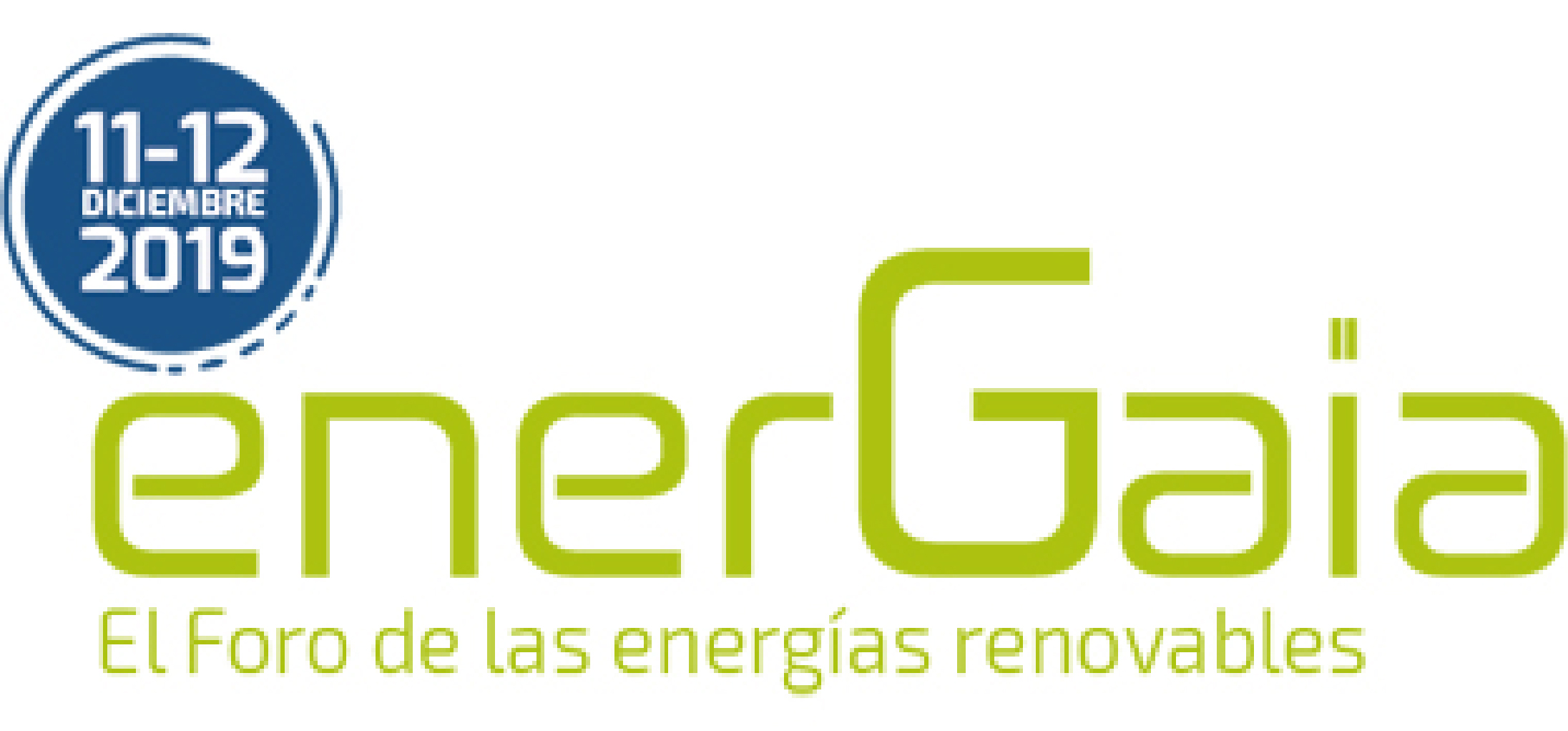 Logo Energaia