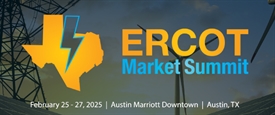 ERCOT Market Summit
