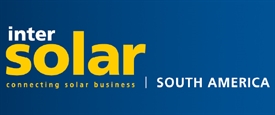 Intersolar South America