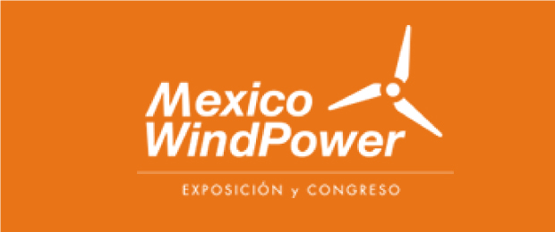 Logo Mexico-WindPower