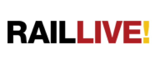 Logo RailLive