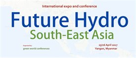 FUTURE HYDRO SOUTH-EAST ASIA 2017 