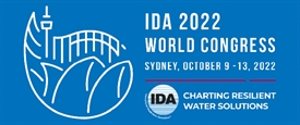IDA WORLD CONGRESS