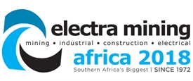 Electra Mining Africa 2018