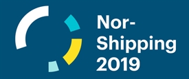 Logo Nor-Shipping