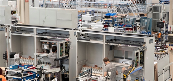 Ingeteam unveils a new rectifier solution for electrolysers > INGETEAM ...