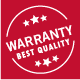 End-of-warranty inspection