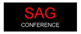 Logo Sag-Conference