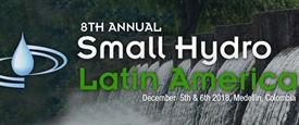 Small Hydro Latin America