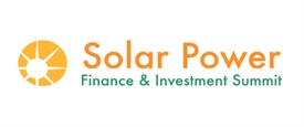  Solar Power Finance & Investment 