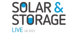 Solar & Storage Live