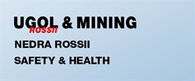 Ugol Rossii & Mining