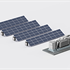 Ingeteam's String Station with string inverters and PV modules
