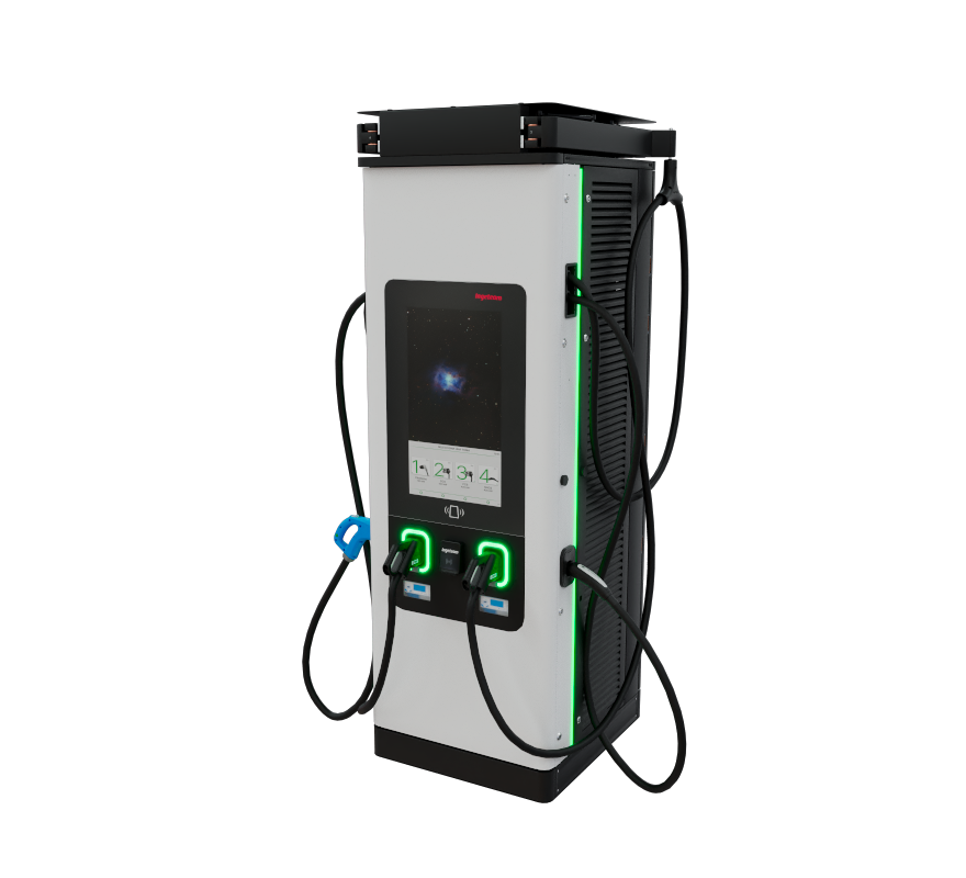 RAPID 420